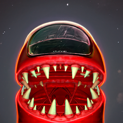 Games like Imposter 3D: online horror