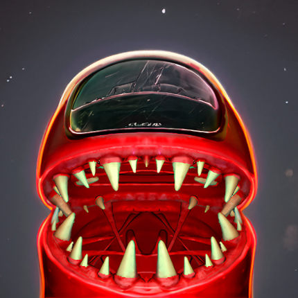 Imposter 3D: online horror Image