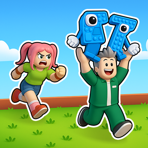 Games like Steal It: Catch a MemeRot