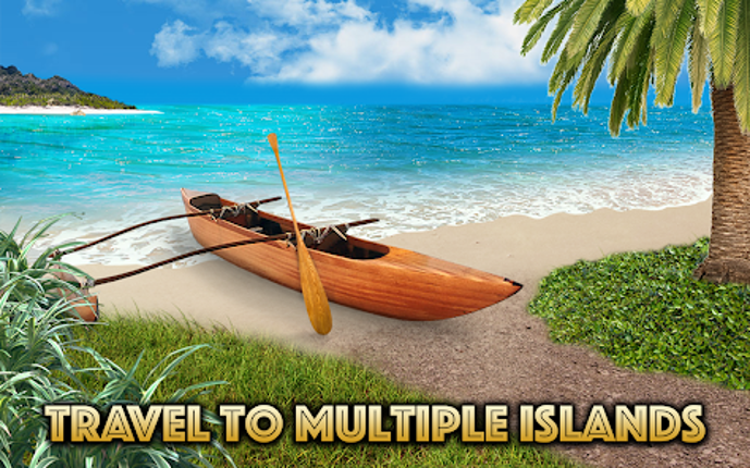 Hunt for the Lost Treasure 2 screenshot