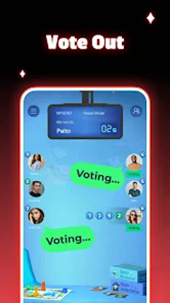 Imposter Online by WePlay screenshot