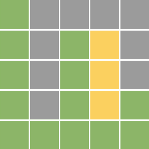 Games like Word Guess! No Daily Limit