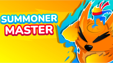 Summoner Master Image