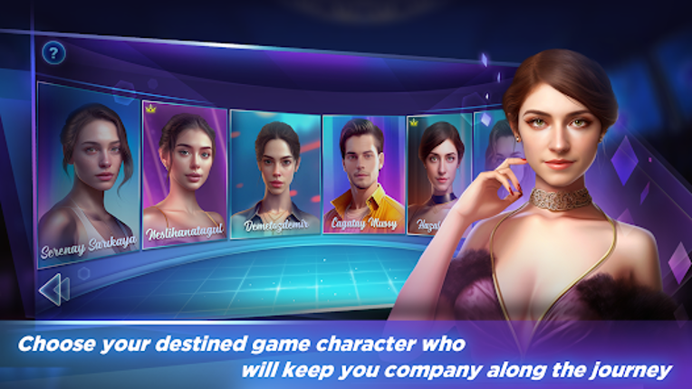 Batak ZingPlay screenshot