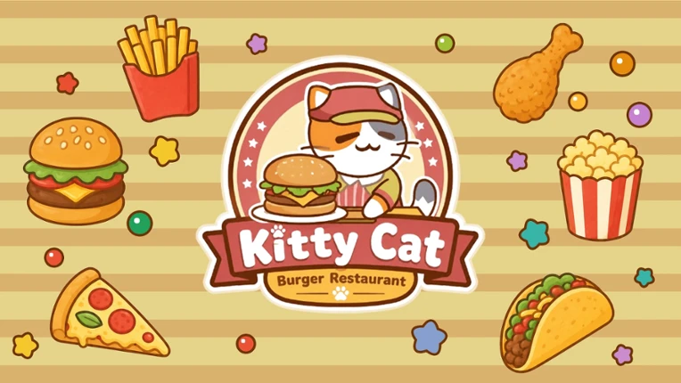 Kitty Cat Burger Restaurant Image