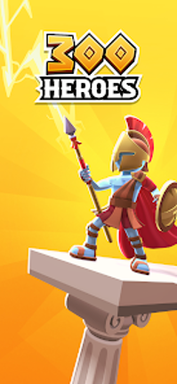 300 Heroes screenshot