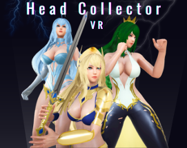 Head Collector VR Image