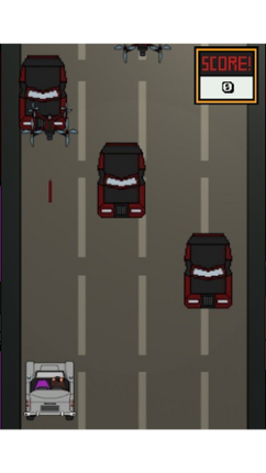 ACW Driver Image