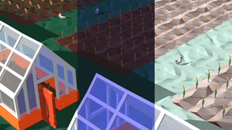 AlienFarms screenshot