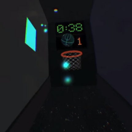 AstroHoops VR Image