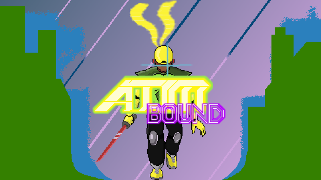 Games like Atom Bound