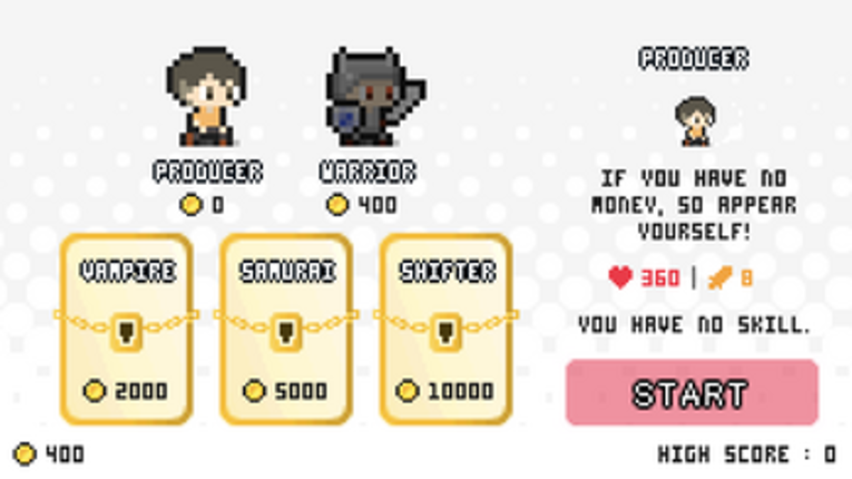 Bad Guy TV screenshot