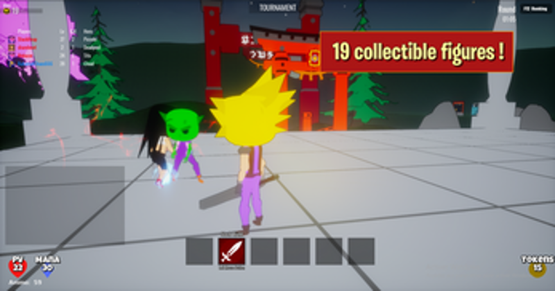 Battle Box screenshot