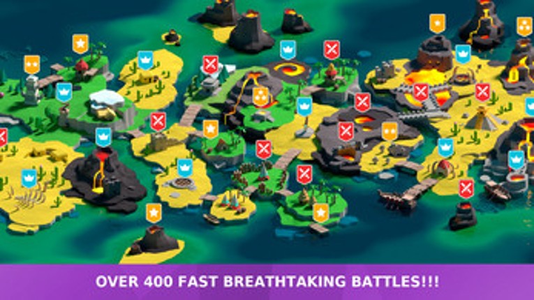 Battletime Image
