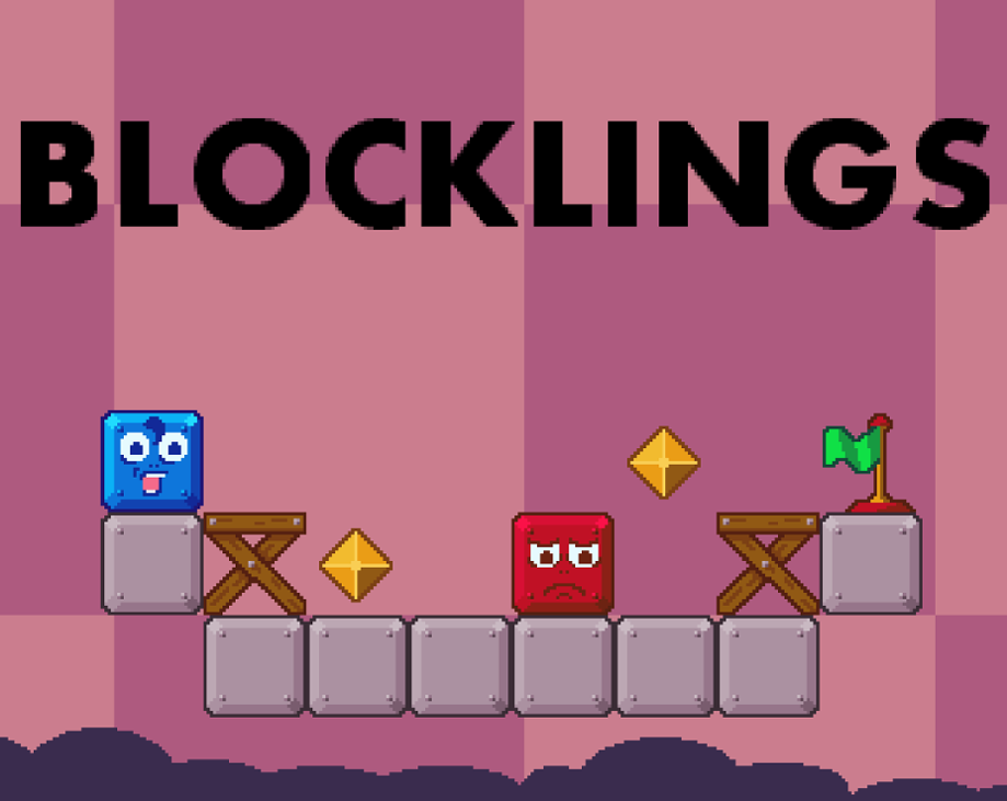 Games like Blocklings