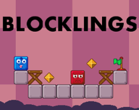 Blocklings Image