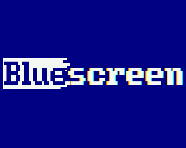 Games like BlueScreen