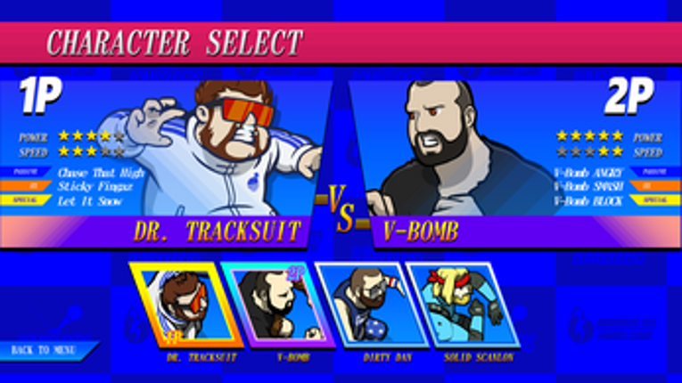 Bombduders Image