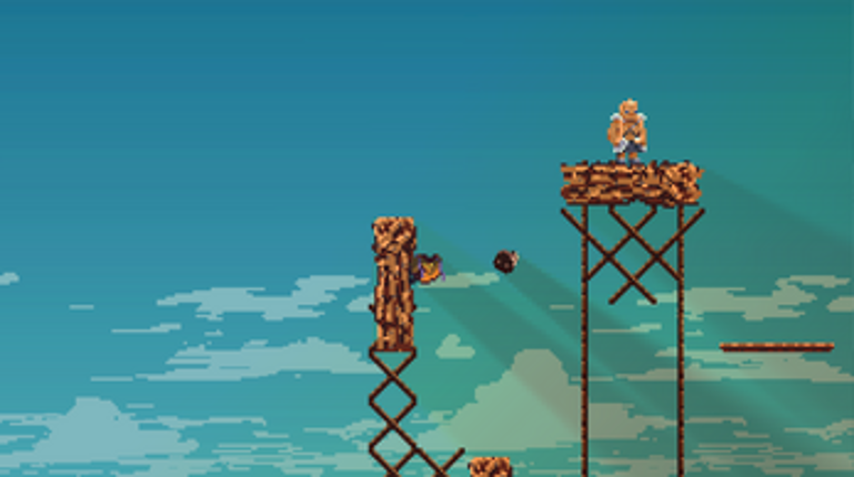 Bomb Knight Image