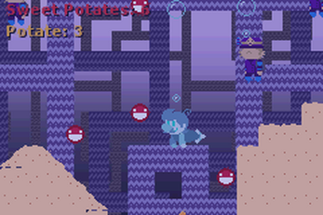 Brottas Underground Image