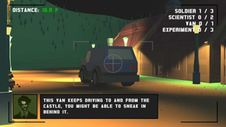 Camera Spy screenshot