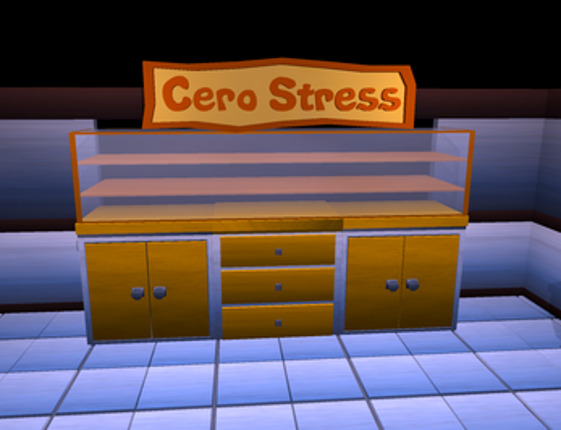 Cero Stress screenshot