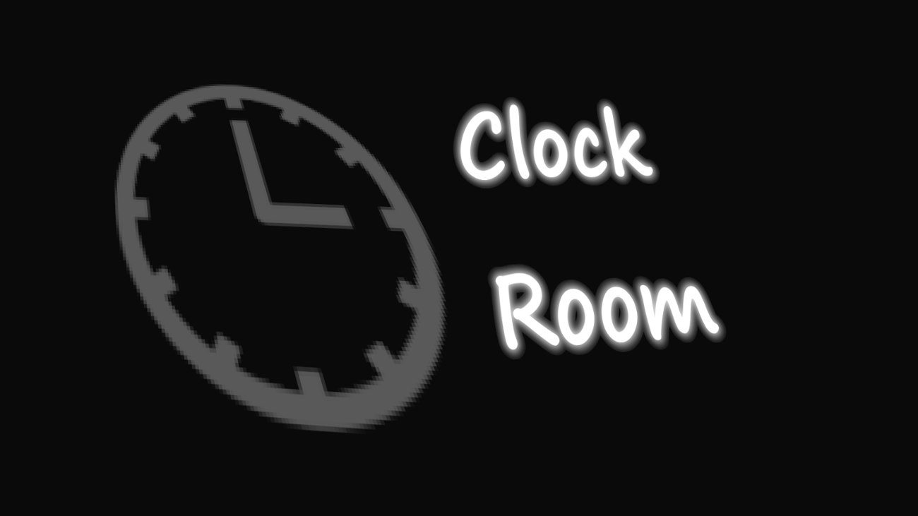 Games like Clock Room