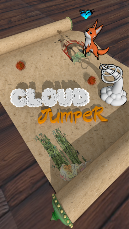 Games like Cloud Jumper