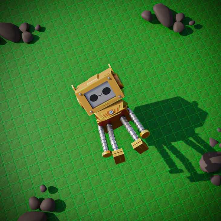 Games like Code Quest