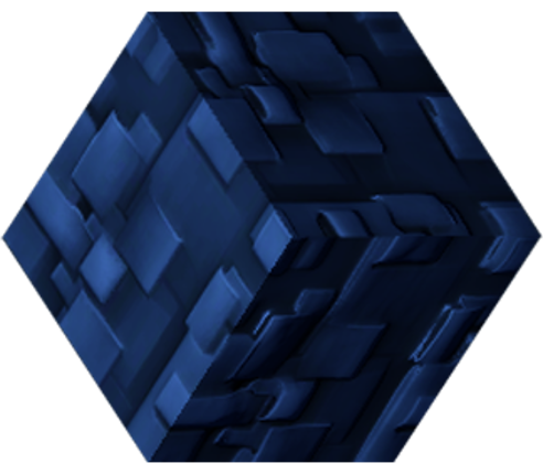 ContraCube - Runner Image