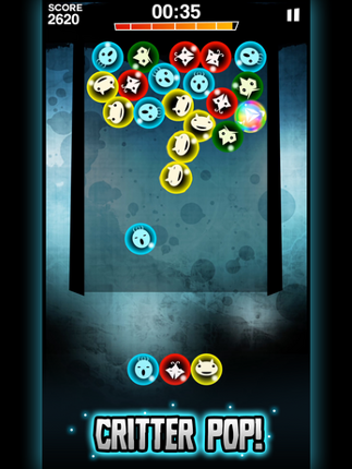 Critter Pop! Image