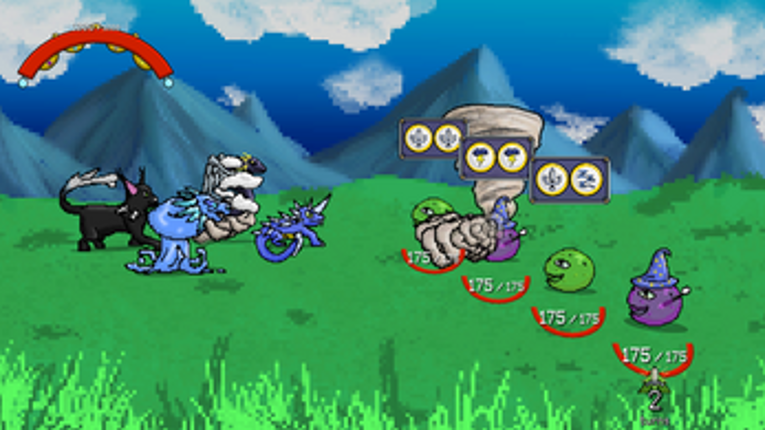 Cub Valley screenshot