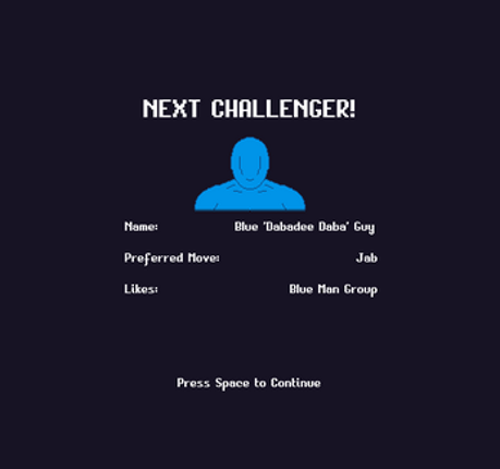 CWF: Card Wrestling Federation (Ludum Dare 41) Image