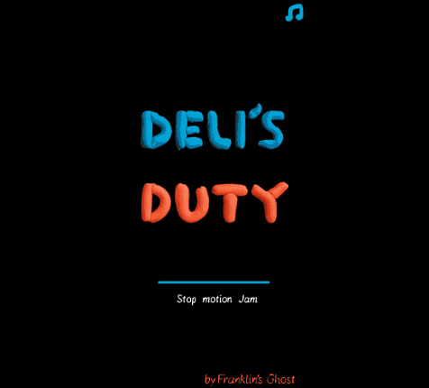 Deli's Duty Image