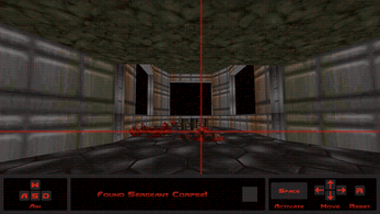 Doom Drone Image