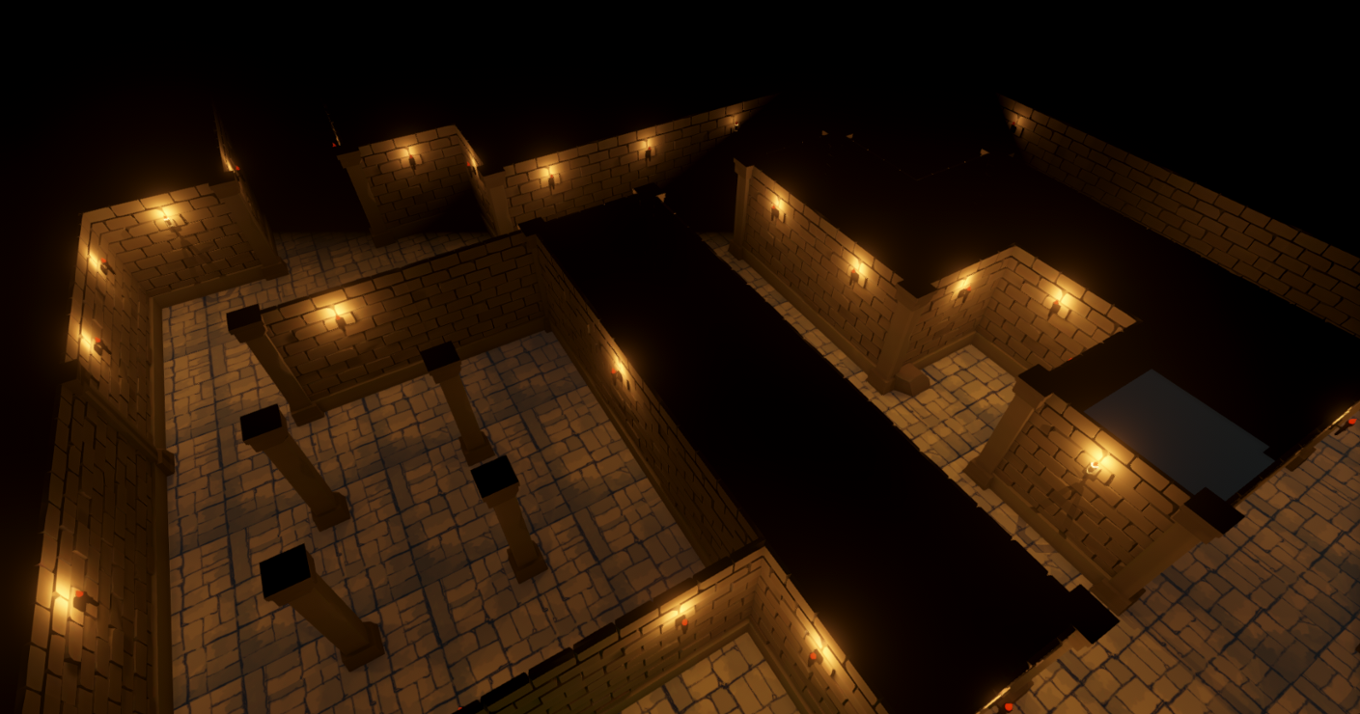 Games like Dungeon Defender