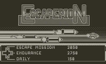 Escapepion Image