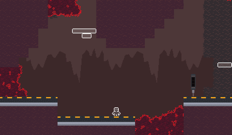 EX POLARIS screenshot