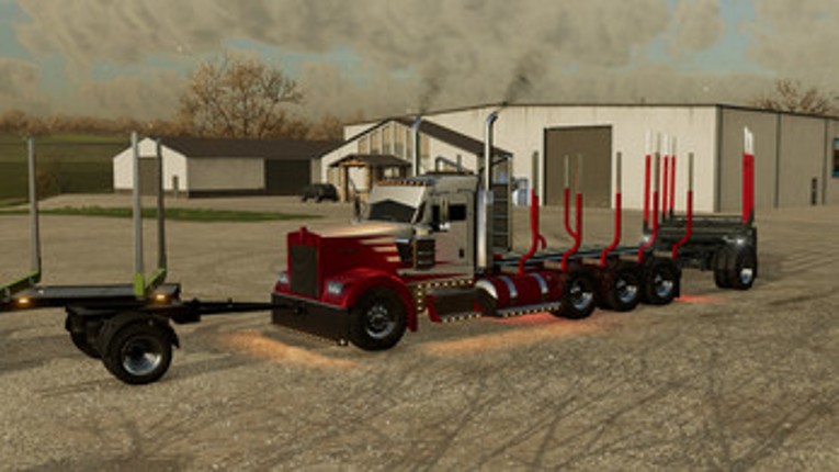 EXP22 W900 V3 screenshot