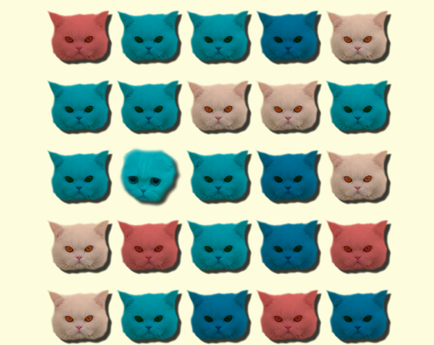 Games like Purrfect Detective: Find Coots