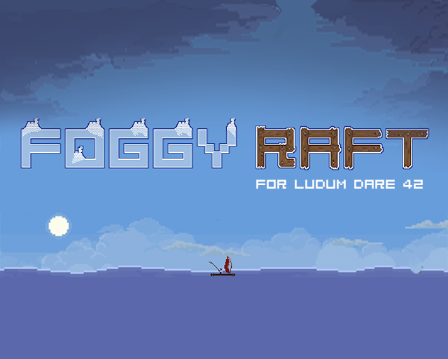 Games like foggy raft