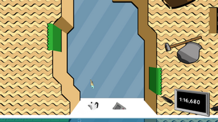 Foolish Fish screenshot