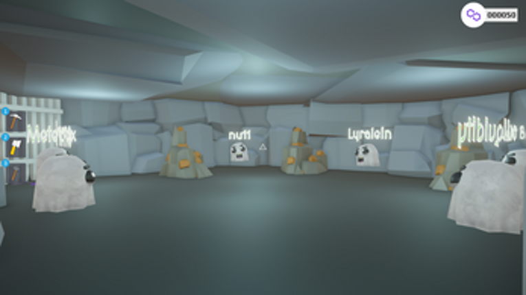 Forgecraft screenshot