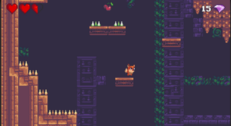 Fox's Tale screenshot