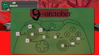 g-orctober Image