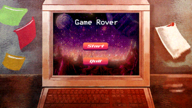 Game Rover Image