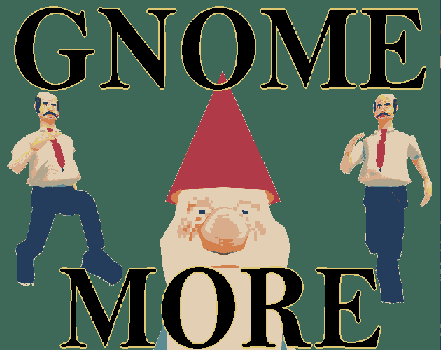 Games like Gnome More