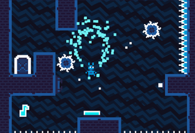 GravRabbit Image