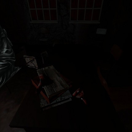Haunted.APK Image