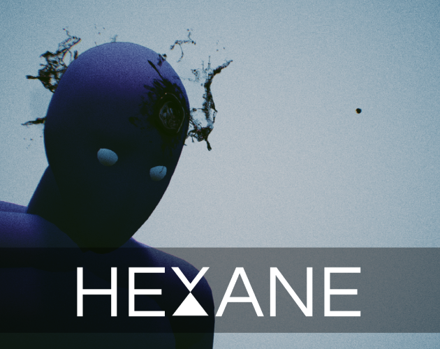 Games like HEXANE